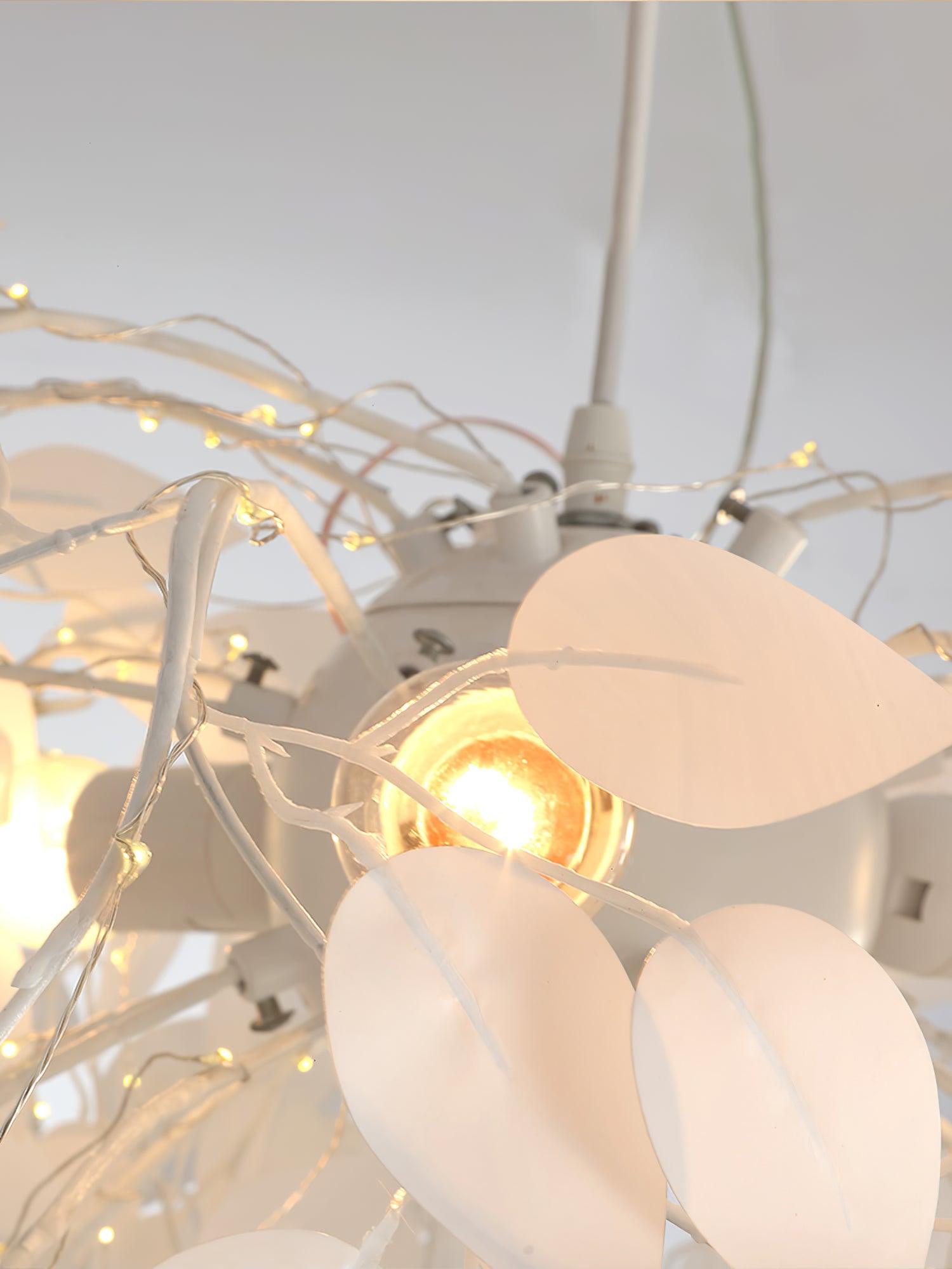 Lydorira Individual Creativity Pendant Light - Letslighting