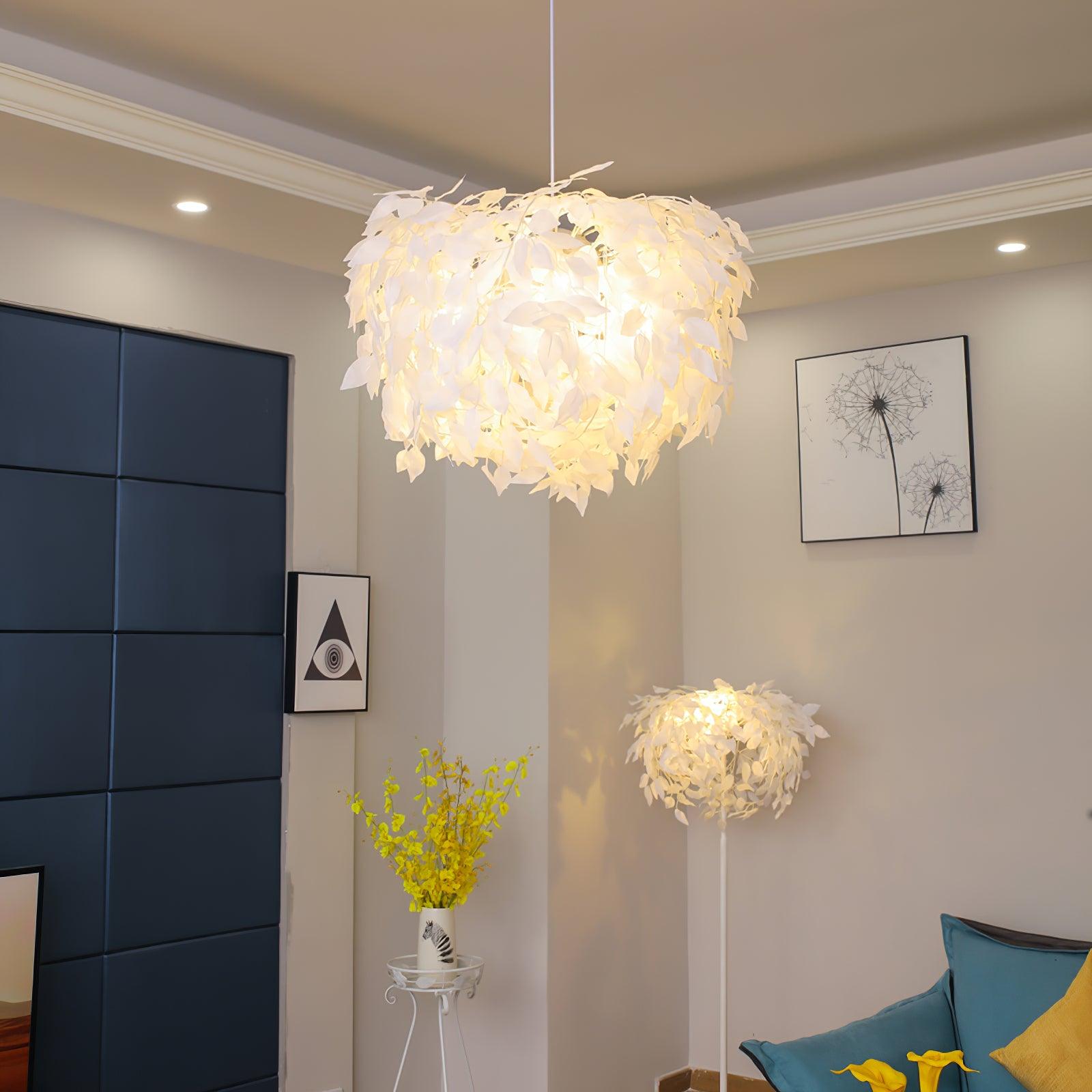 Lydorira Individual Creativity Pendant Light - Letslighting