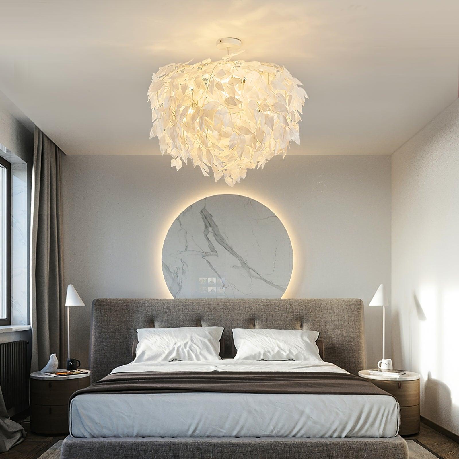 Lydorira Individual Creativity Pendant Light - Letslighting