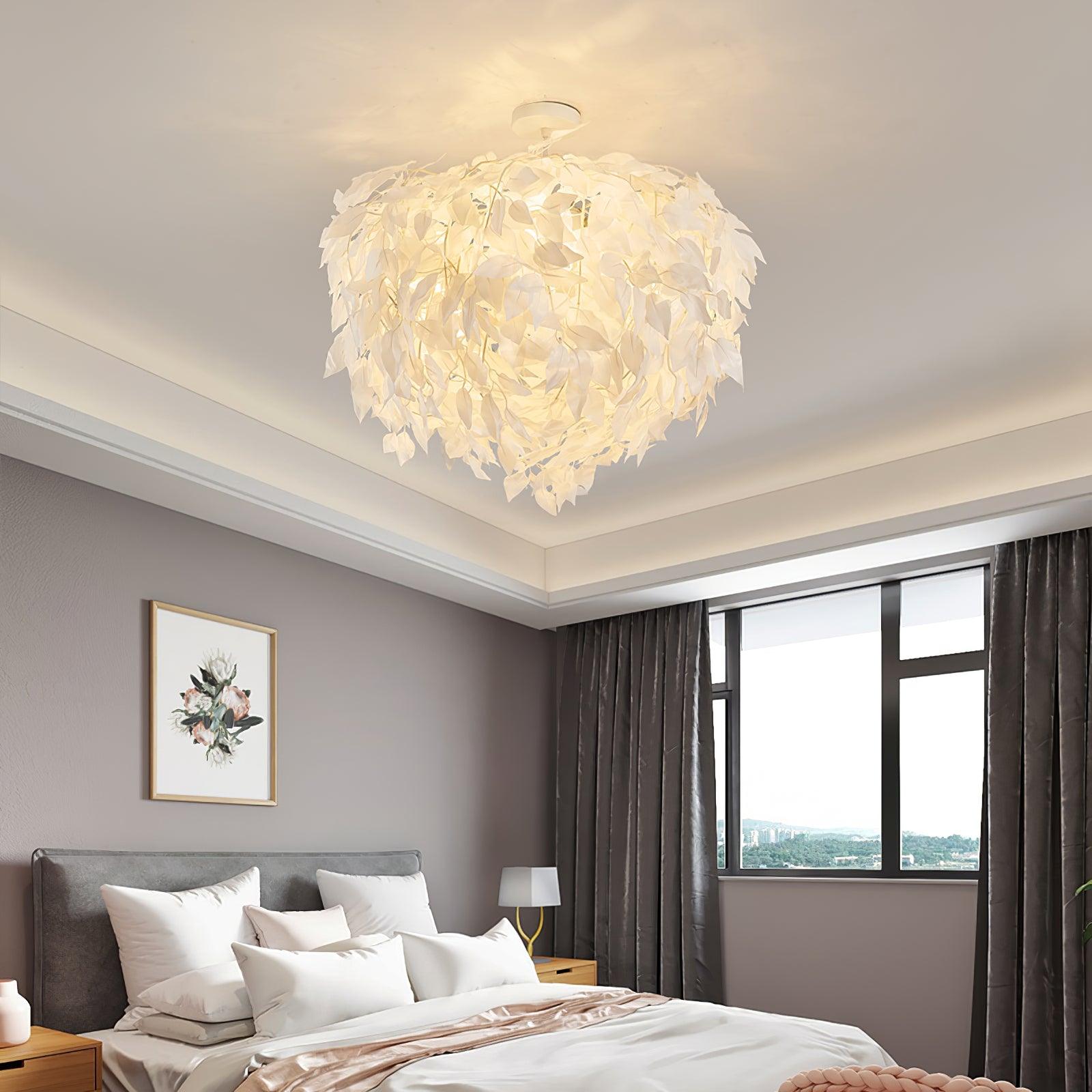 Lydorira Individual Creativity Pendant Light - Letslighting
