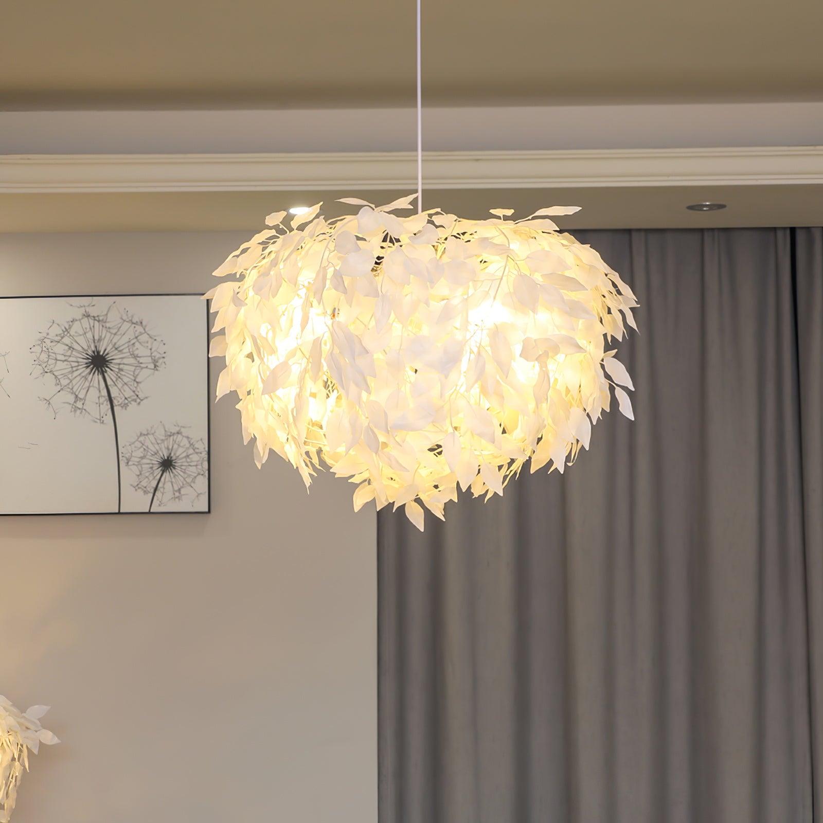 Lydorira Individual Creativity Pendant Light - Letslighting