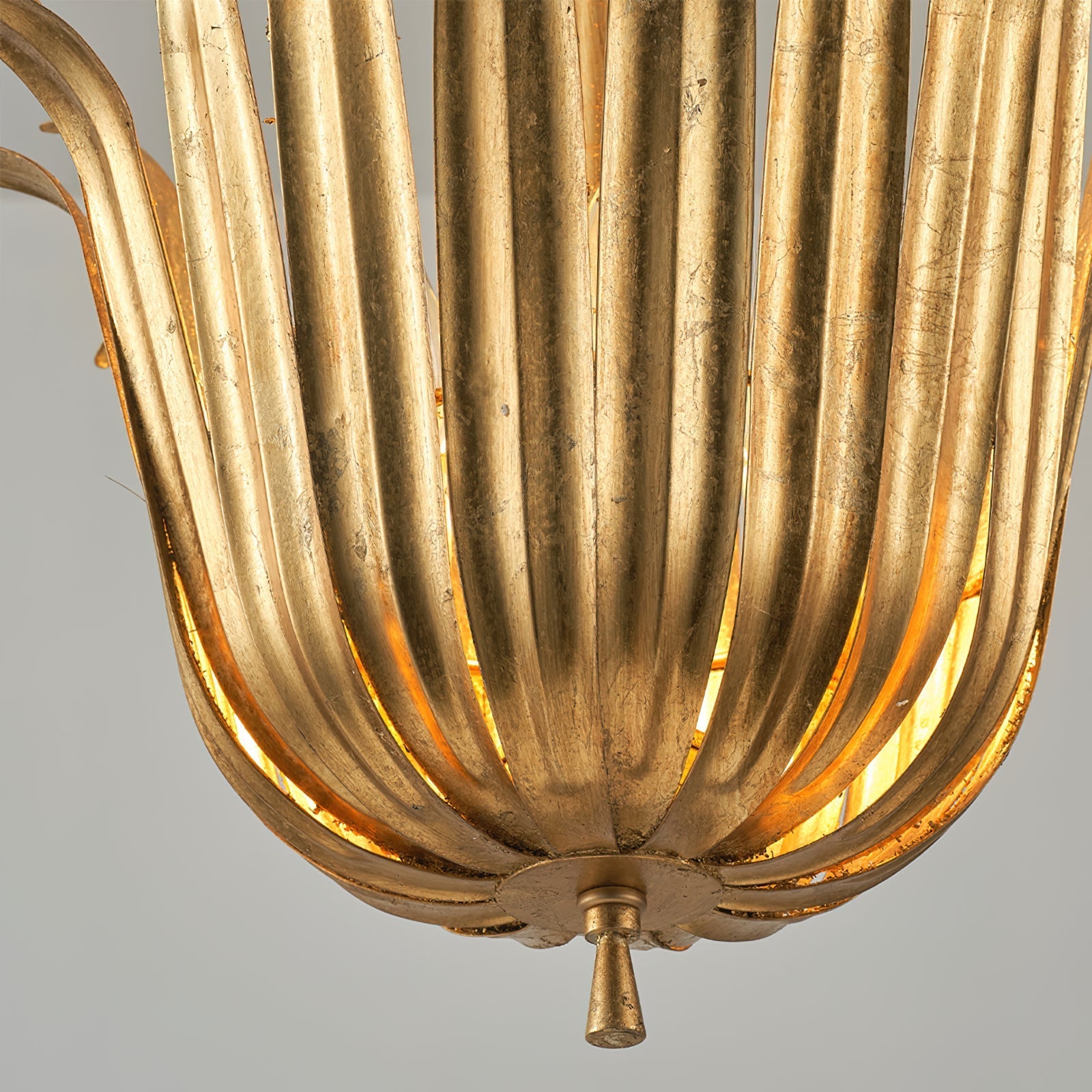 Bliss Individual Creativity Chandelier - Letslighting