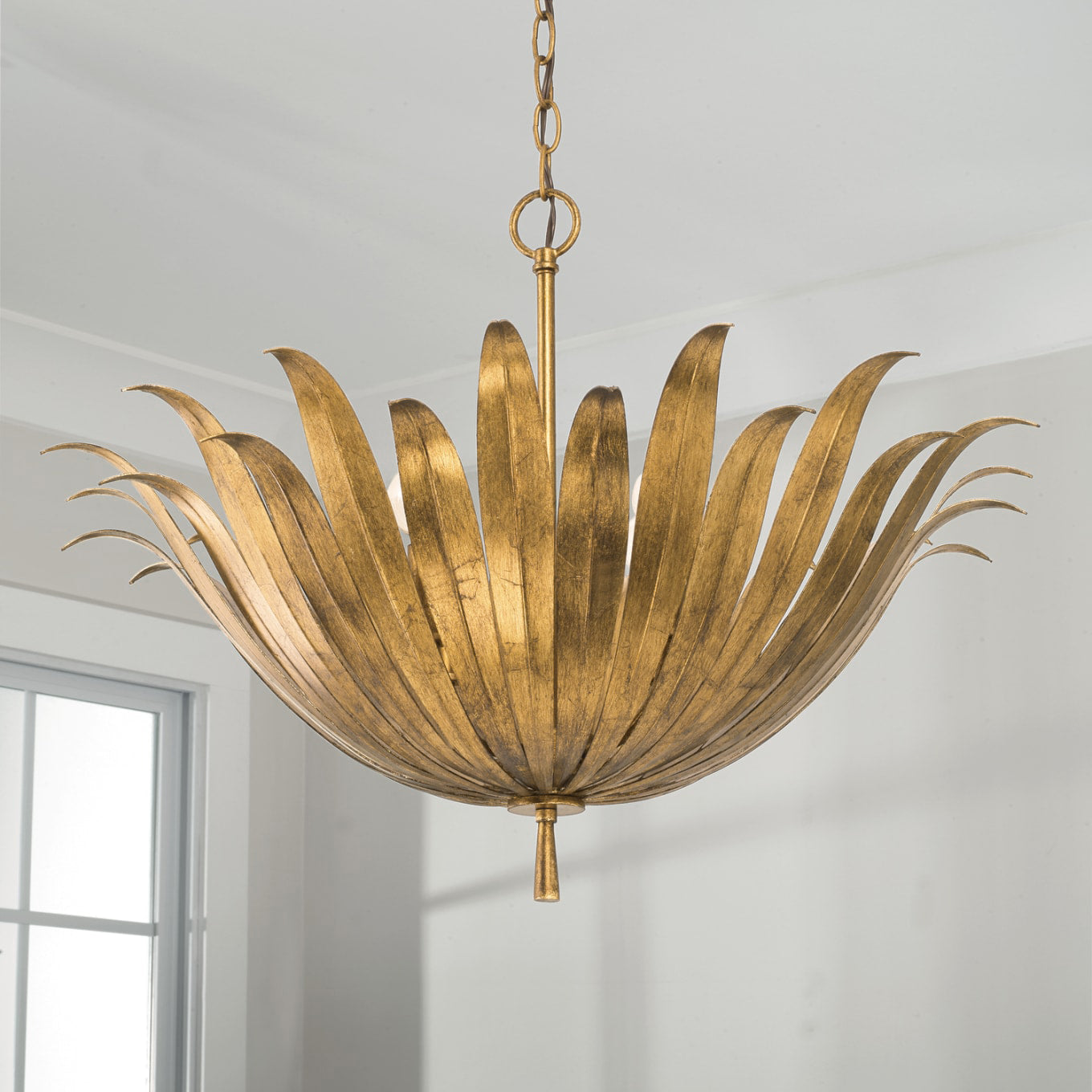 Bliss Individual Creativity Chandelier - Letslighting