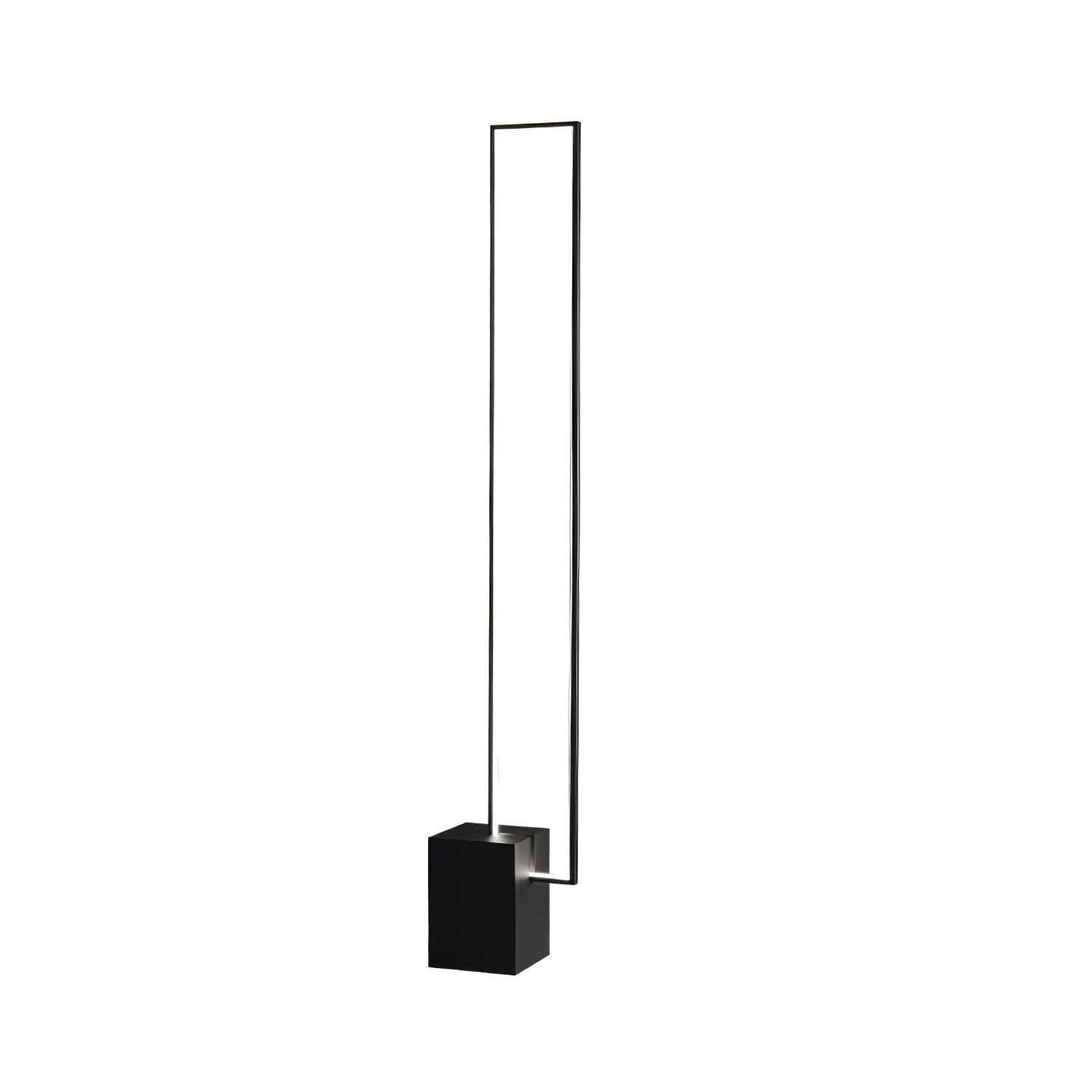 Alvain Aluminum Floor Lamp - Letslighting