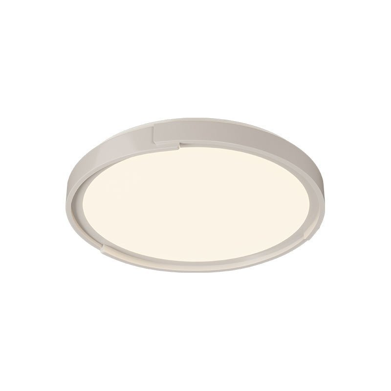 Ovene Edge Minimalist Ceiling Light - Letslighting