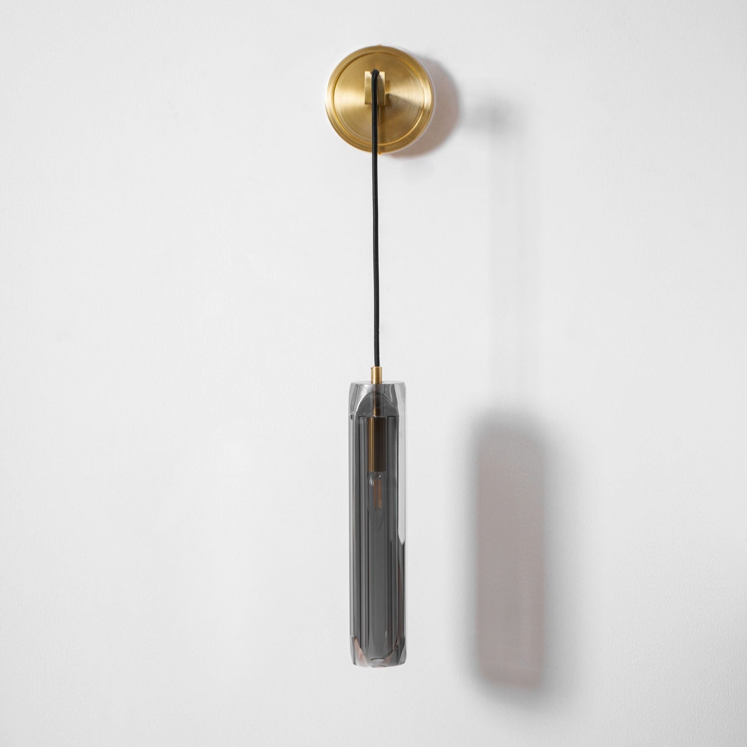 Zodorila Modern Minimalist Series Crystal Wall Lamp - Letslighting