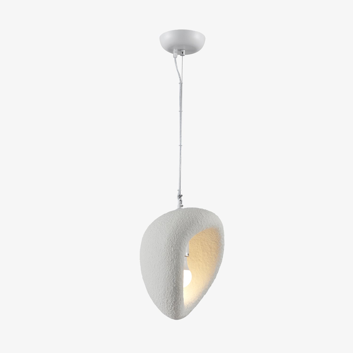 Uraeia Modern Minimalist Wabi Pendant Lamp - Letslighting