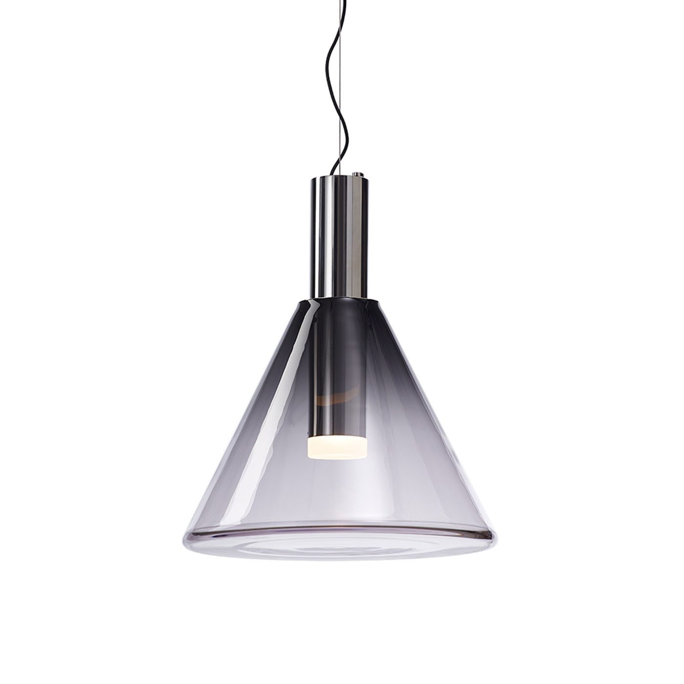 Aeris Minimalist Glass Pendant Lamp - Letslighting