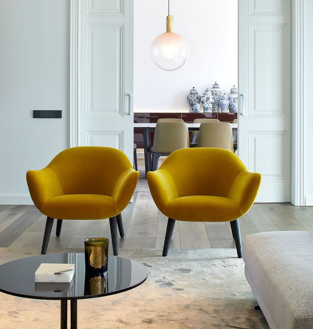 Aeris Minimalist Glass Pendant Lamp - Letslighting