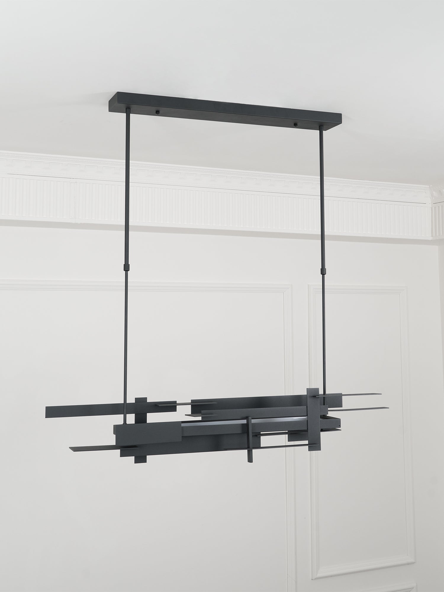 Orlenace Geometric Pendant Light - Letslighting