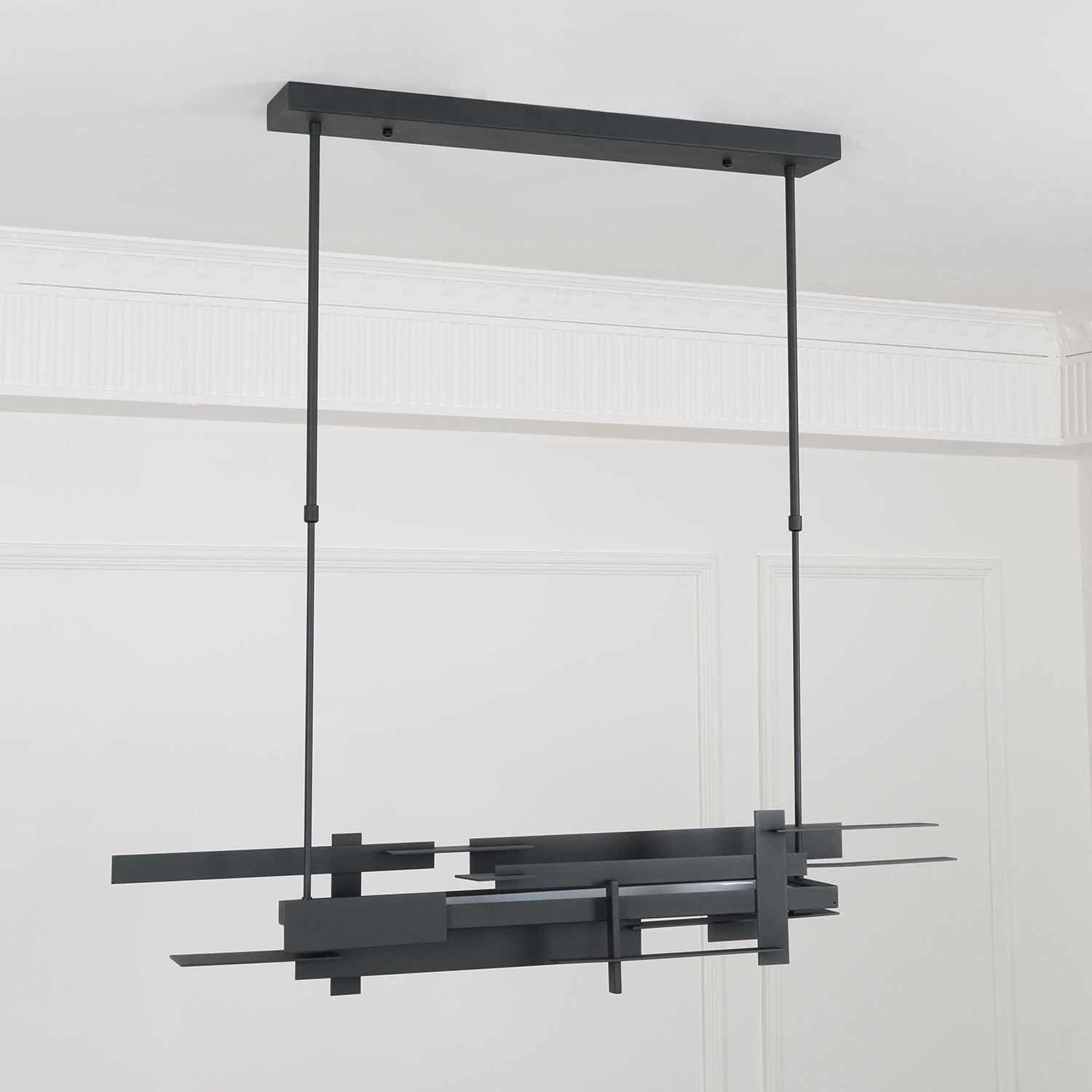 Orlenace Geometric Pendant Light - Letslighting