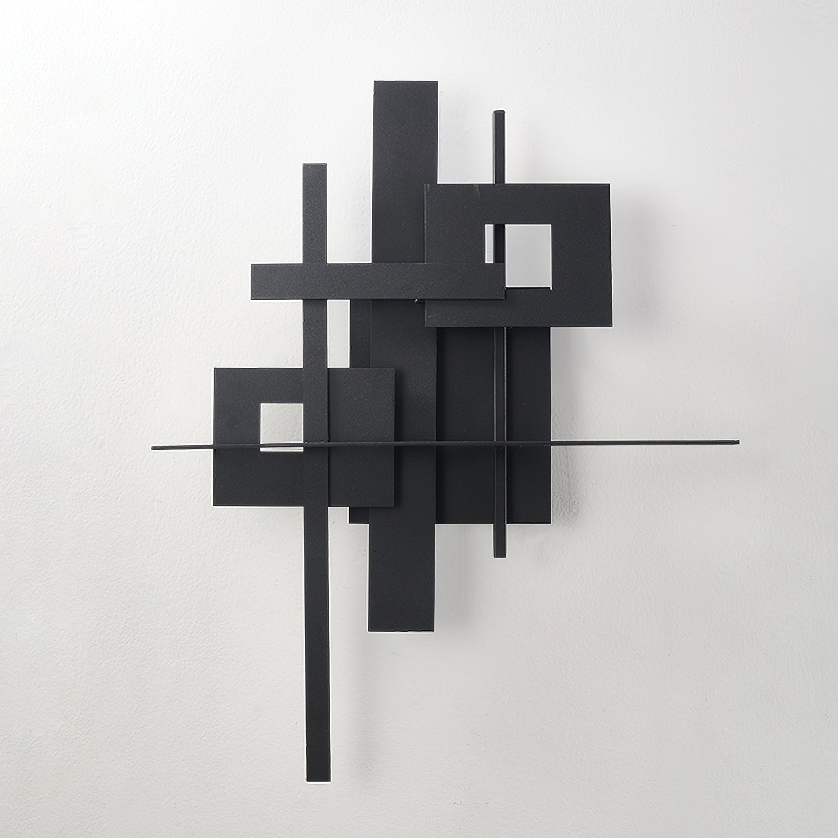 Ishaaris Individual Creativity Planar Wall Lamp - Letslighting