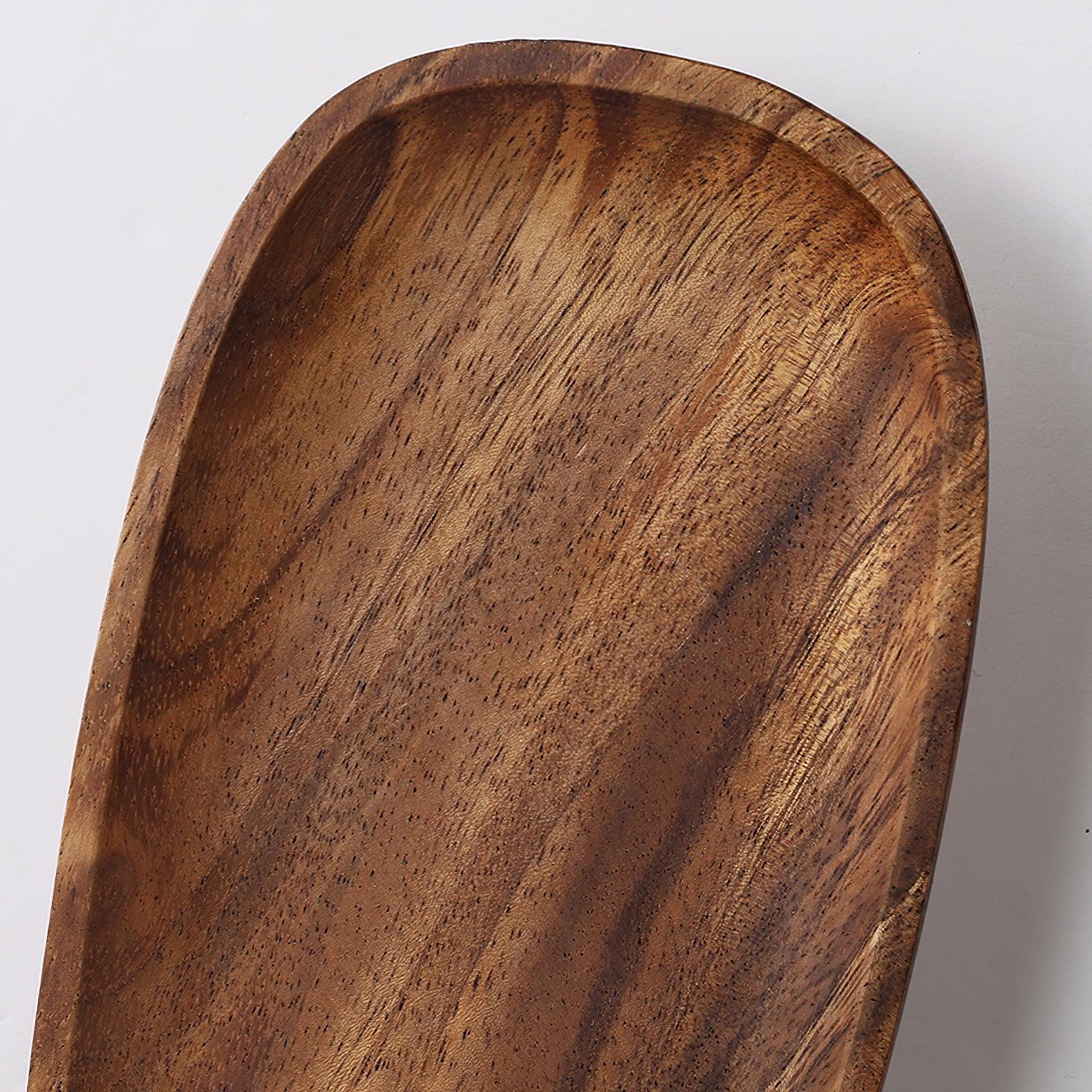 Ligno Wall Lamp Natural Wood Glass - Letslighting