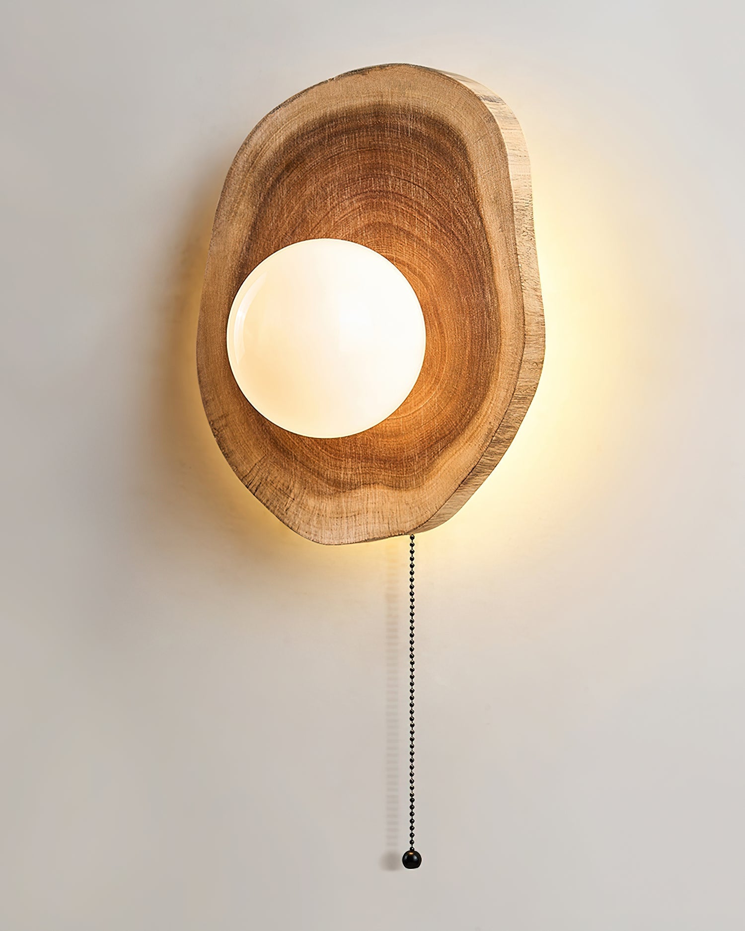 Eivor Sculptural Nest Wall Light - Letslighting