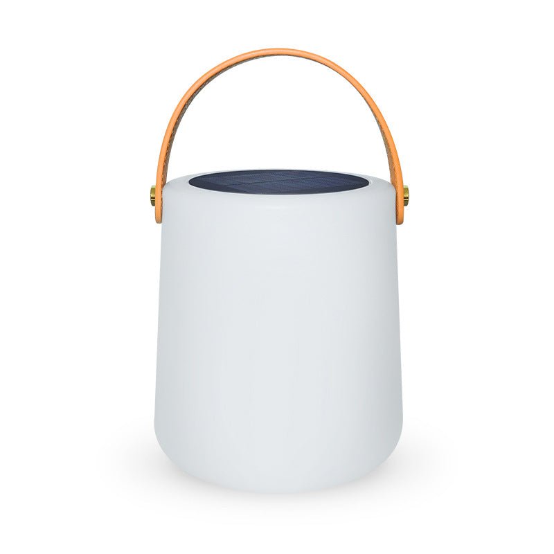 Ulvarisra Premium Portable Lantern Table Lamp - Letslighting
