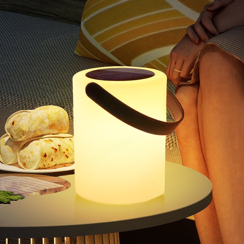 Ulvarisra Premium Portable Lantern Table Lamp - Letslighting