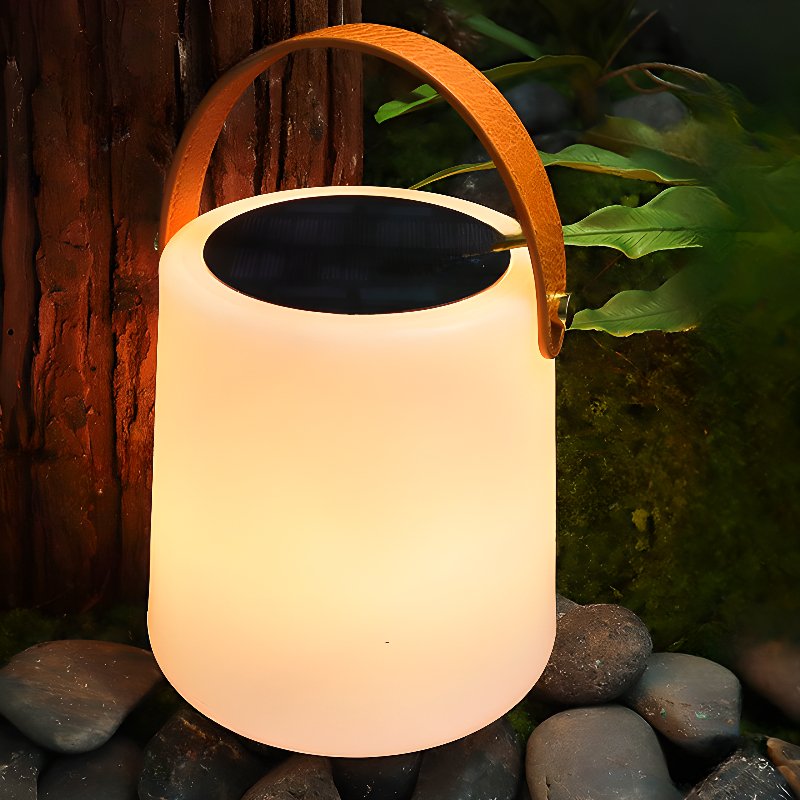 Ulvarisra Premium Portable Lantern Table Lamp - Letslighting