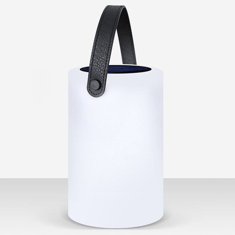 Ulvarisra Premium Portable Lantern Table Lamp - Letslighting