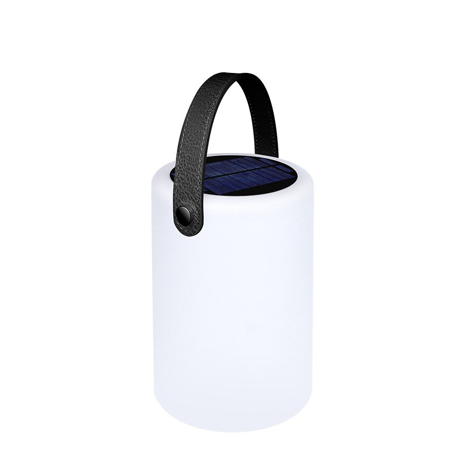 Ulvarisra Premium Portable Lantern Table Lamp - Letslighting