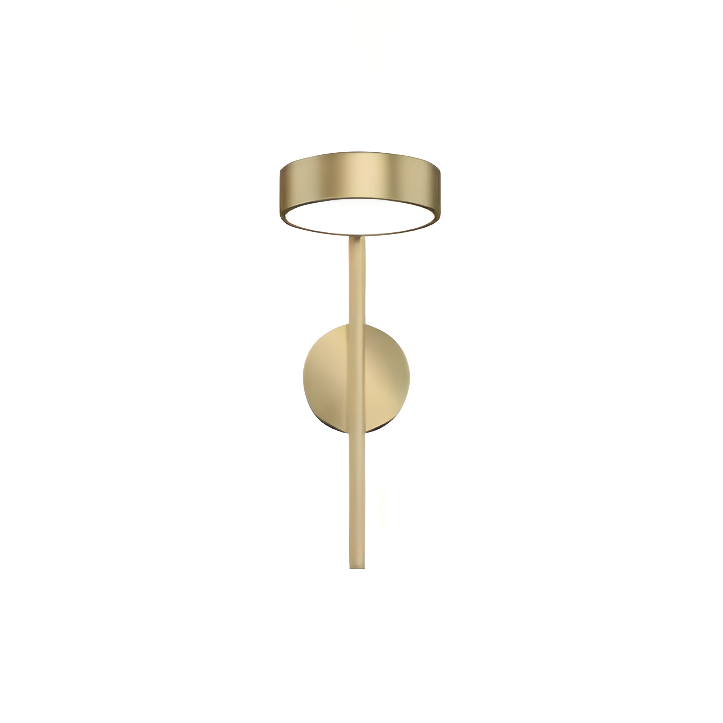 Umirarae Modern Minimalist Wall Lamp - Letslighting