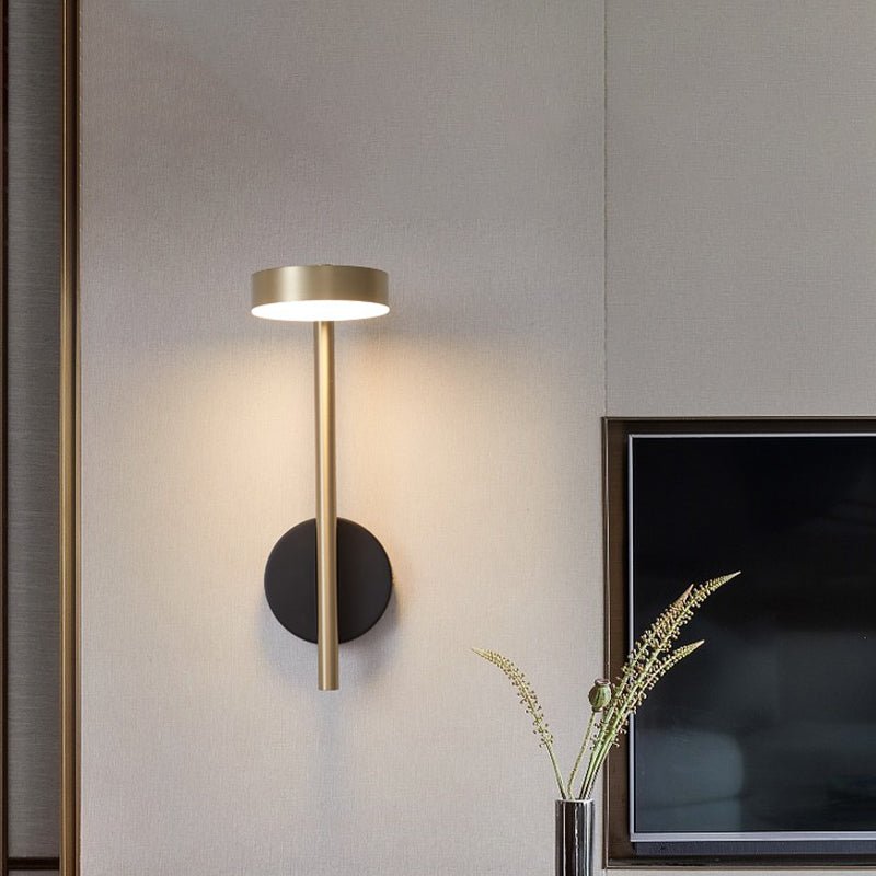 Umirarae Modern Minimalist Wall Lamp - Letslighting