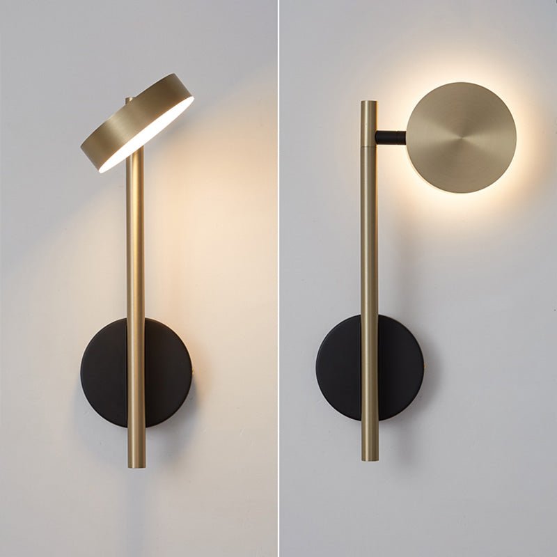 Umirarae Modern Minimalist Wall Lamp - Letslighting