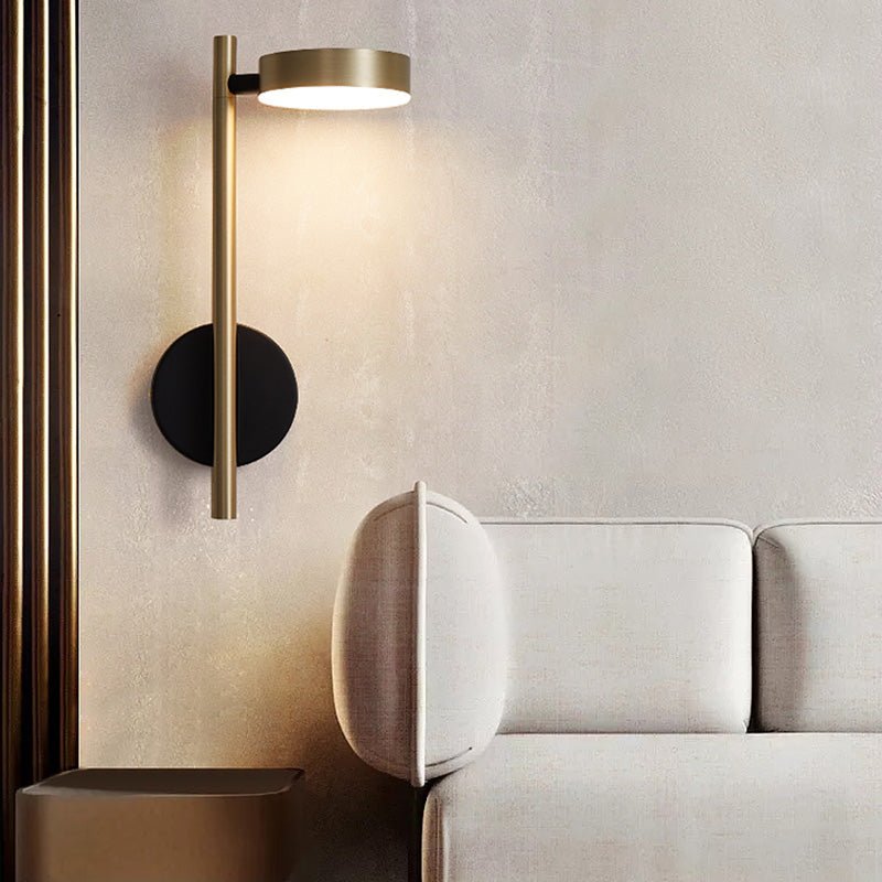 Umirarae Modern Minimalist Wall Lamp - Letslighting
