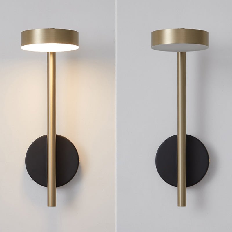 Umirarae Modern Minimalist Wall Lamp - Letslighting