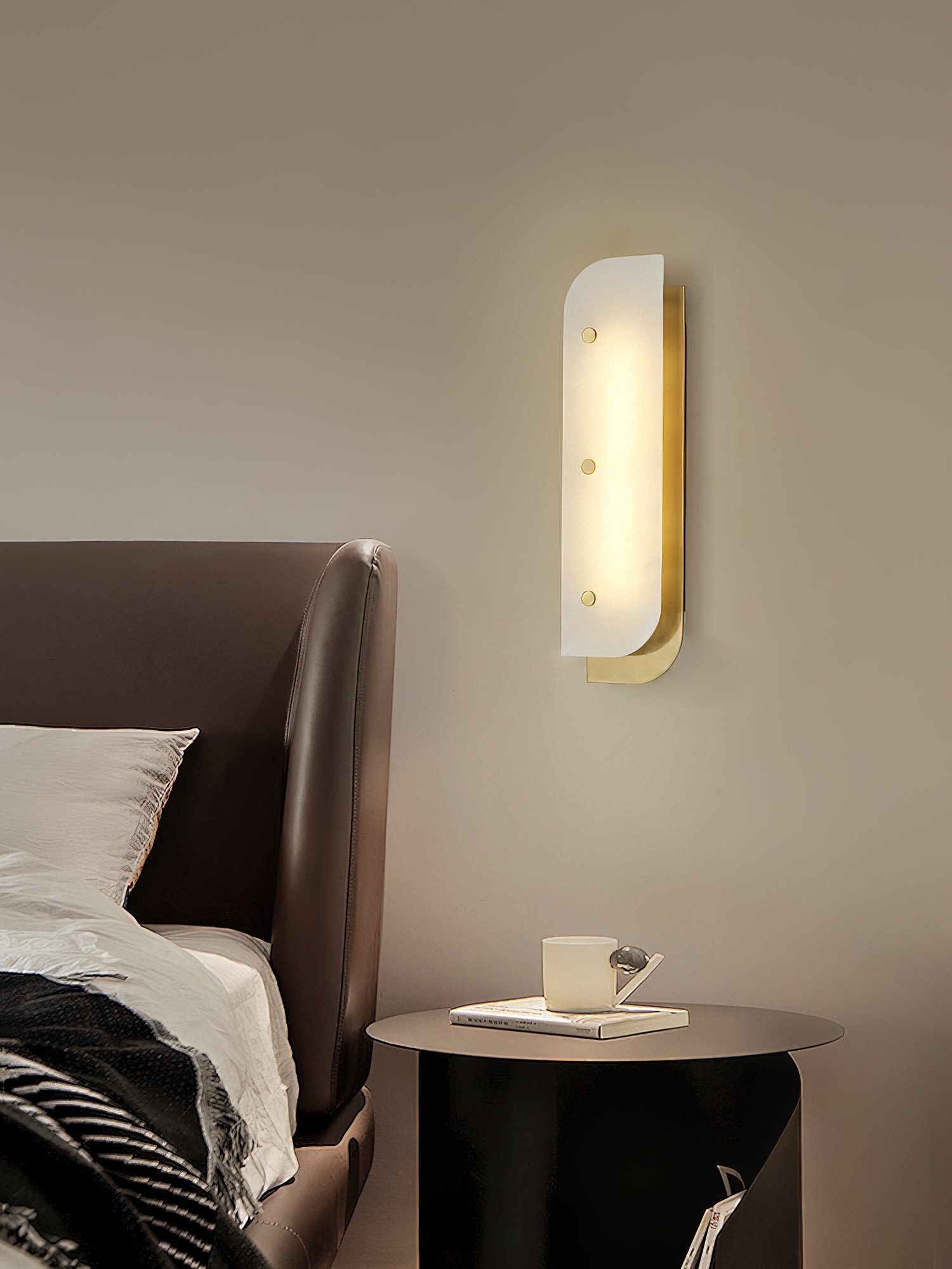 Elaris Wall Lamp - Letslighting