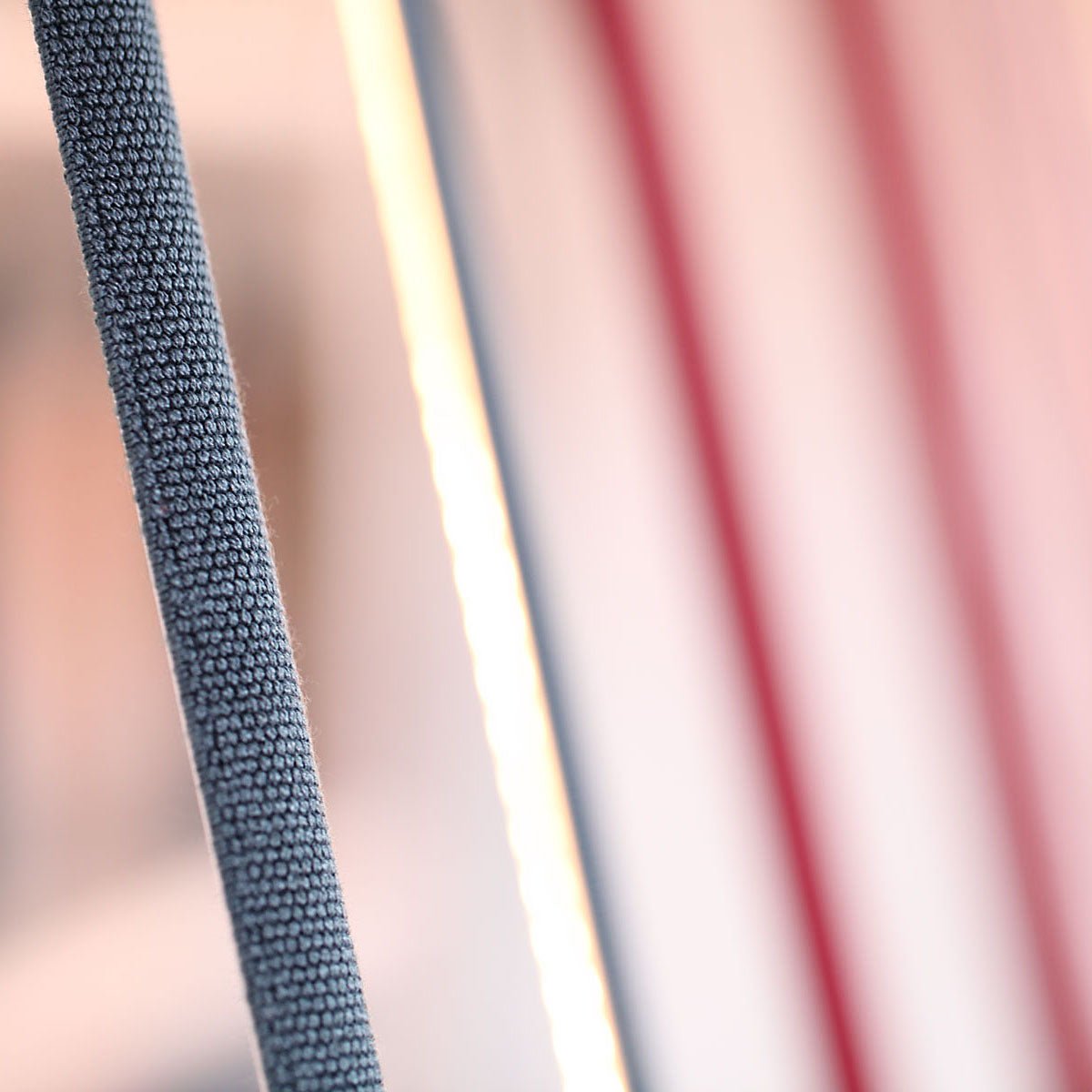 Thalix Fabric Floor Lamp - Letslighting