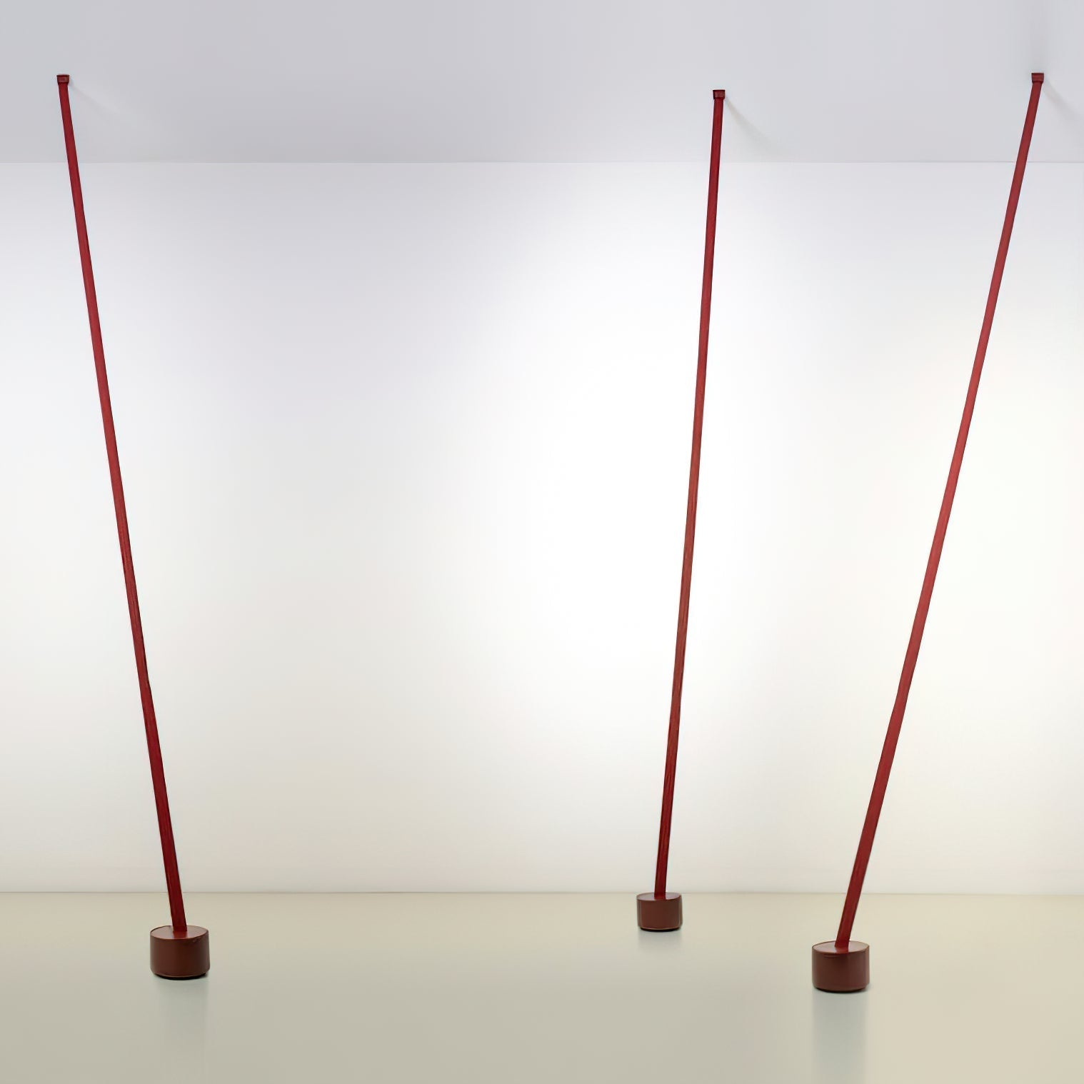 Thalix Fabric Floor Lamp - Letslighting