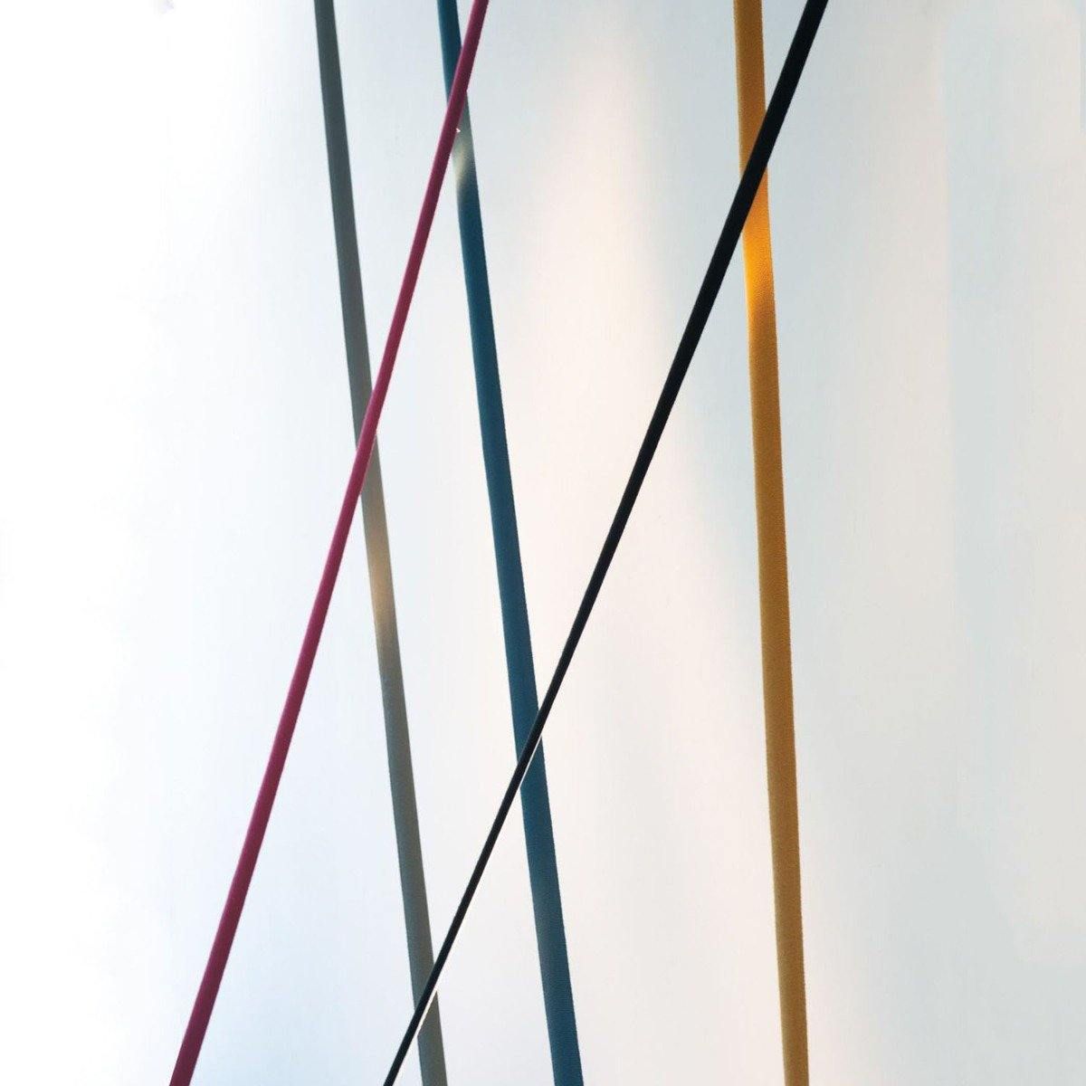 Thalix Fabric Floor Lamp - Letslighting