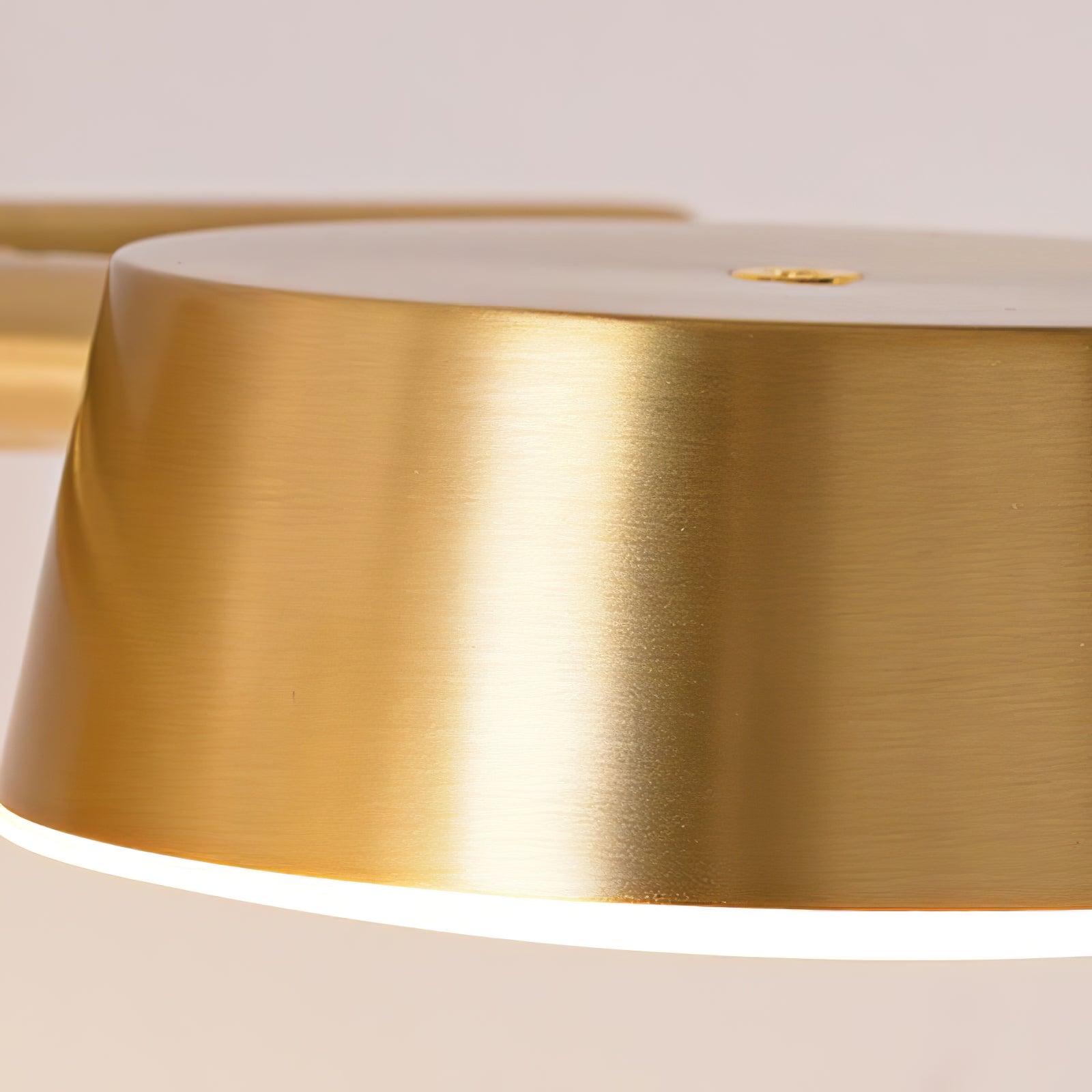 Edward Premium Elegance Vanity Brass Wall Light - Letslighting