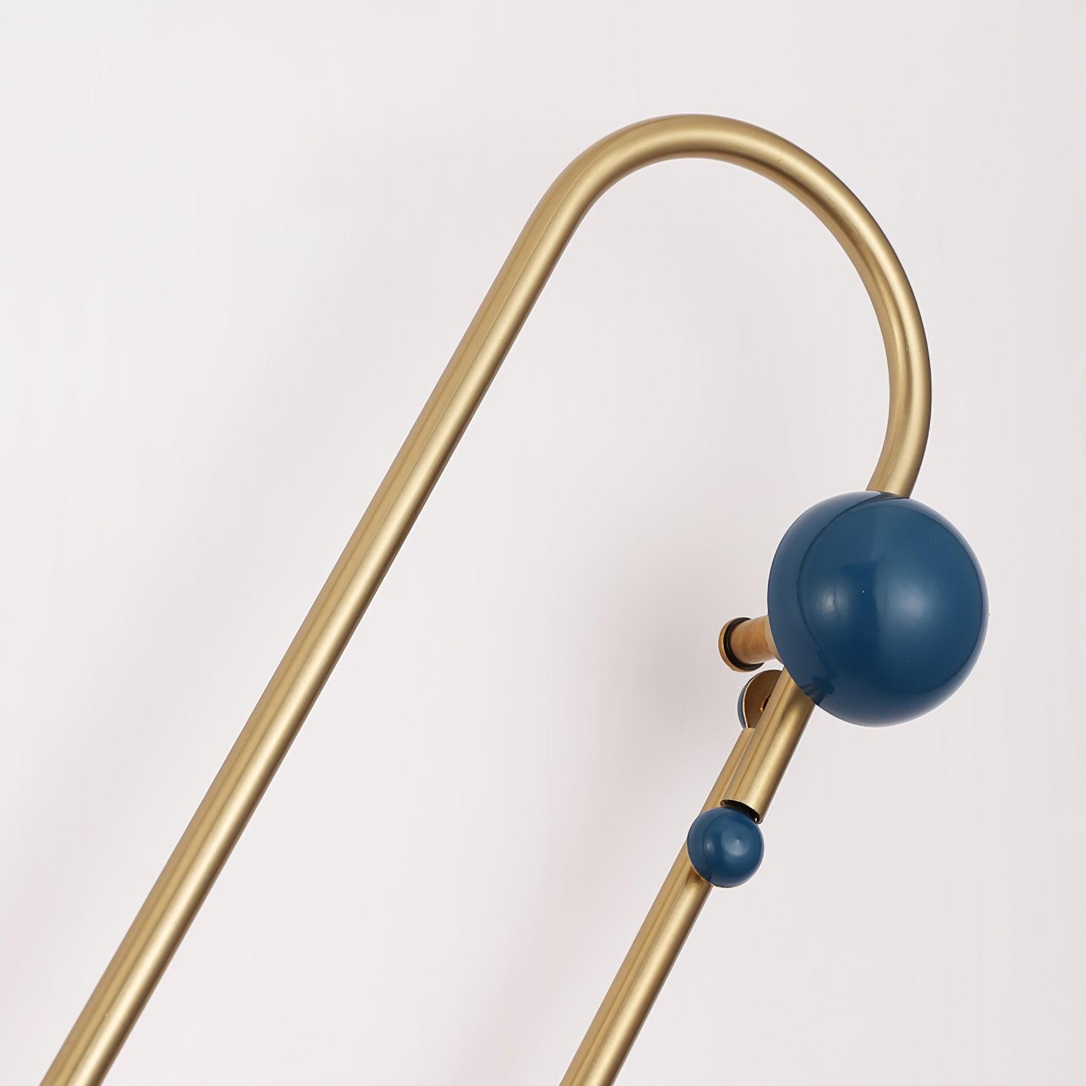 Curve Electrical Circuit Wall Lamp - Letslighting