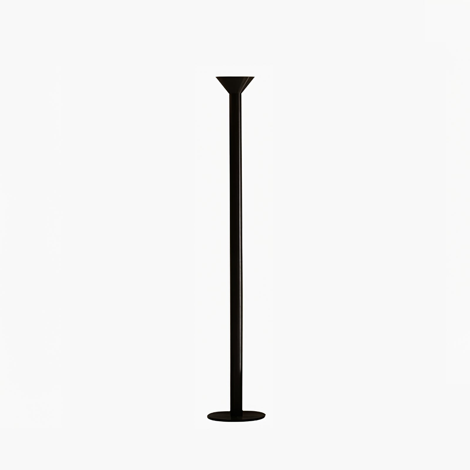 Evvaren Column Alabaster Floor Lamp - Letslighting