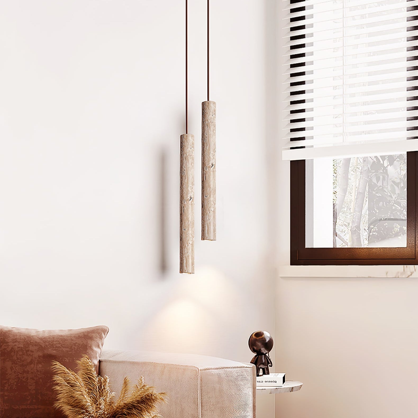 Elian Pendant Light - Letslighting