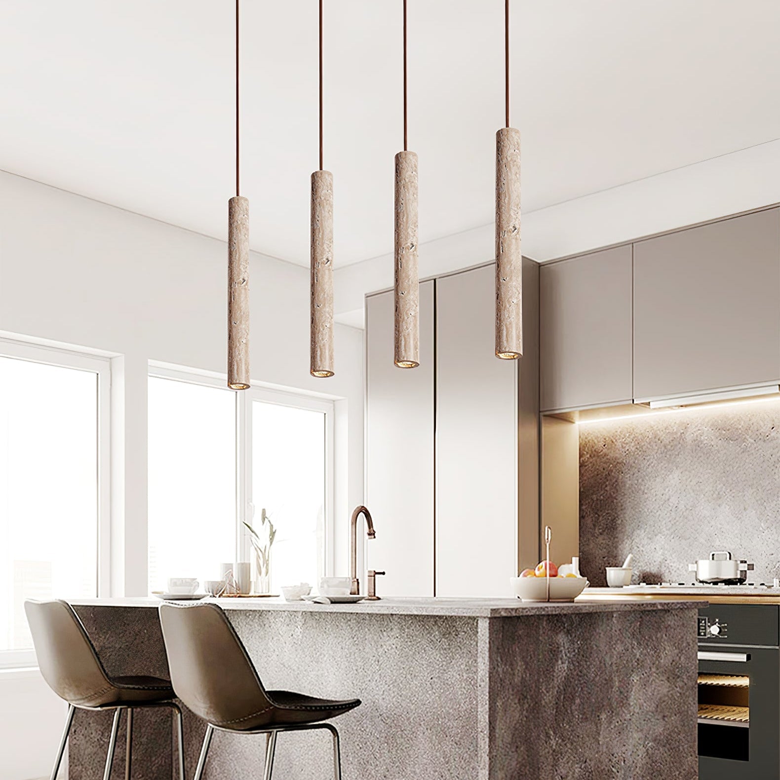 Elian Pendant Light - Letslighting