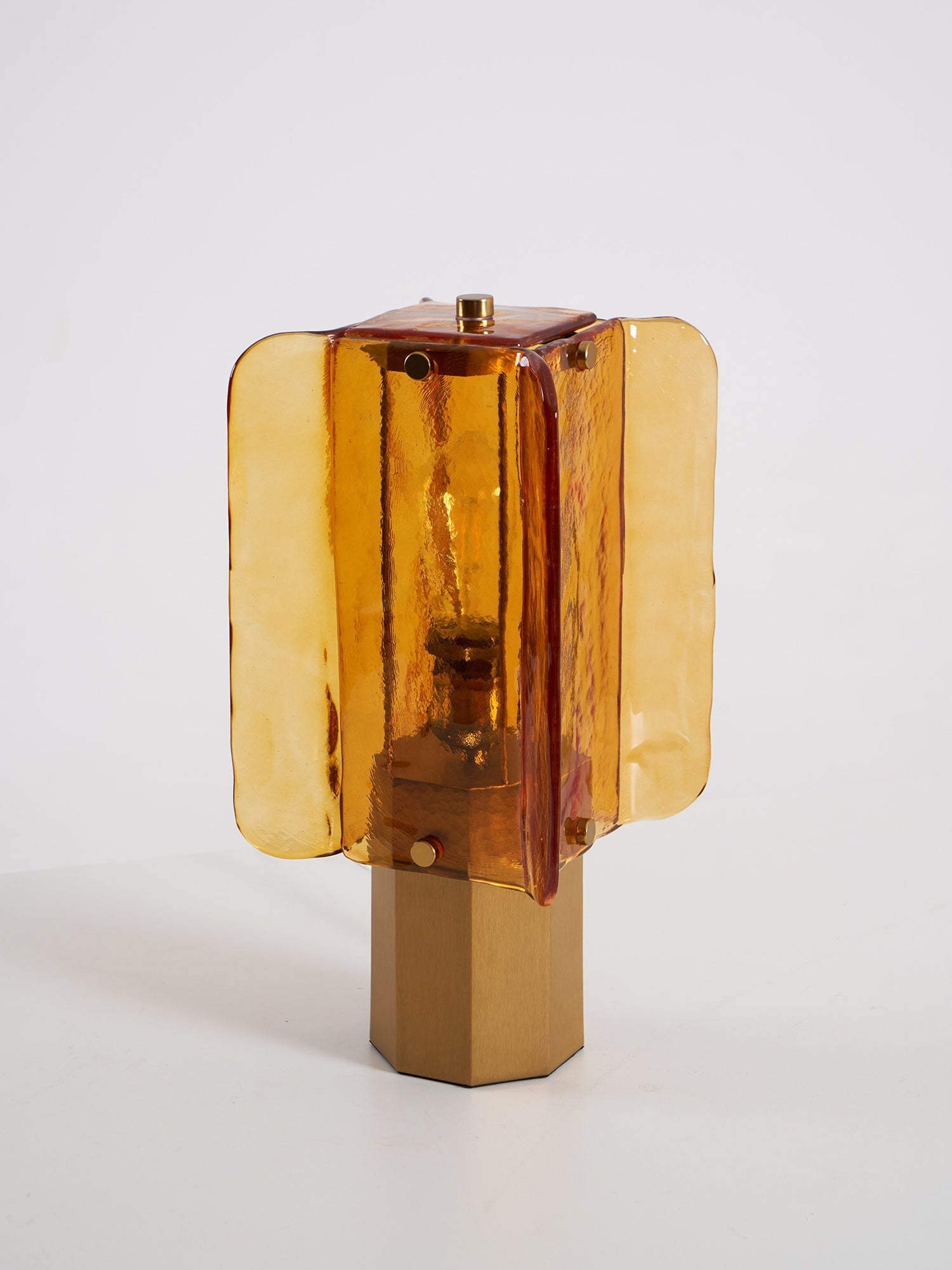 Aurelia Glass Table Lamp - Letslighting