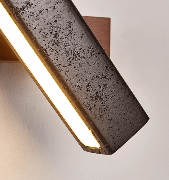 Elias Wall Sconce - Letslighting