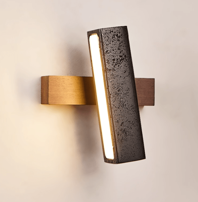 Elias Wall Sconce - Letslighting