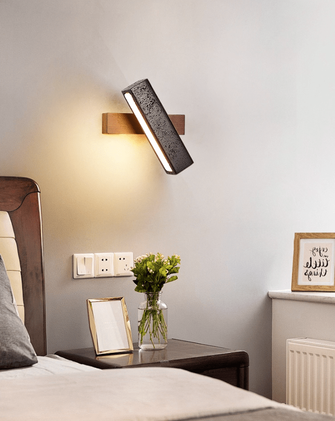 Elias Wall Sconce - Letslighting