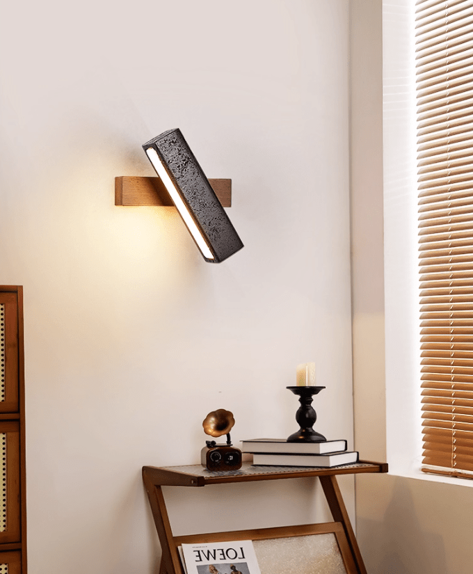 Elias Wall Sconce - Letslighting