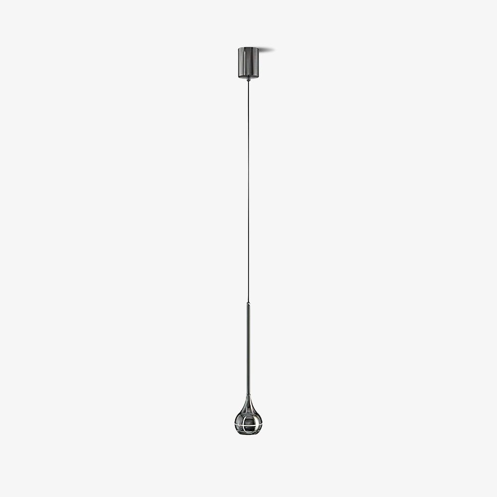 Avere Industrial Classic Pendant Lamp - Letslighting