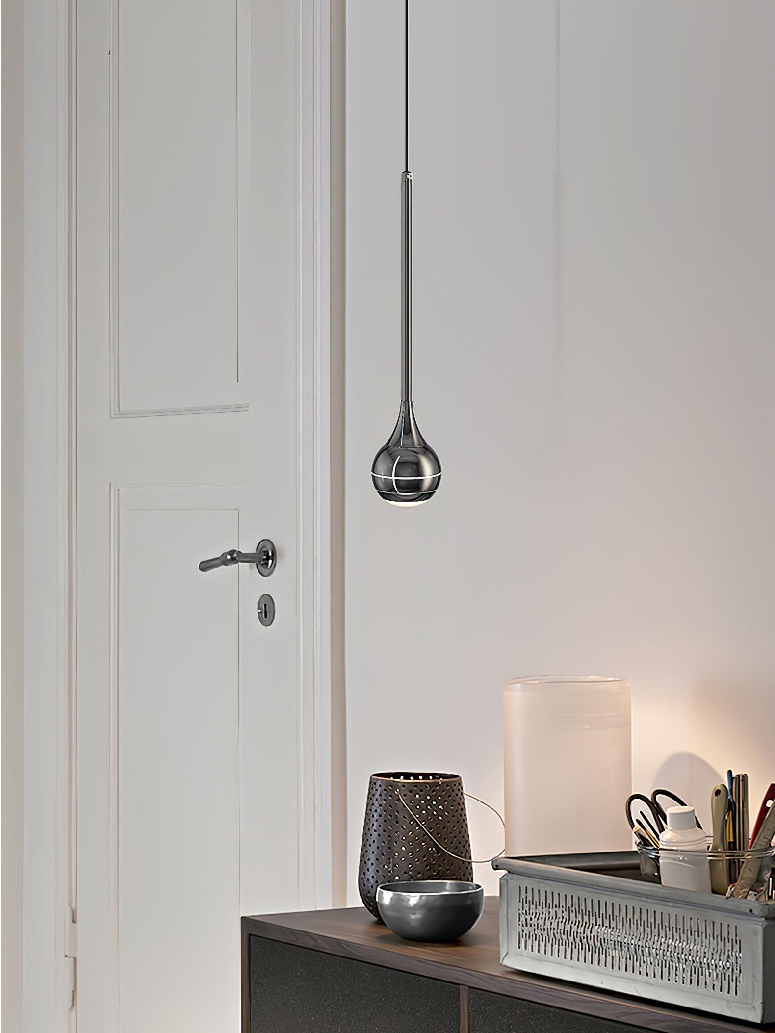 Avere Industrial Classic Pendant Lamp - Letslighting