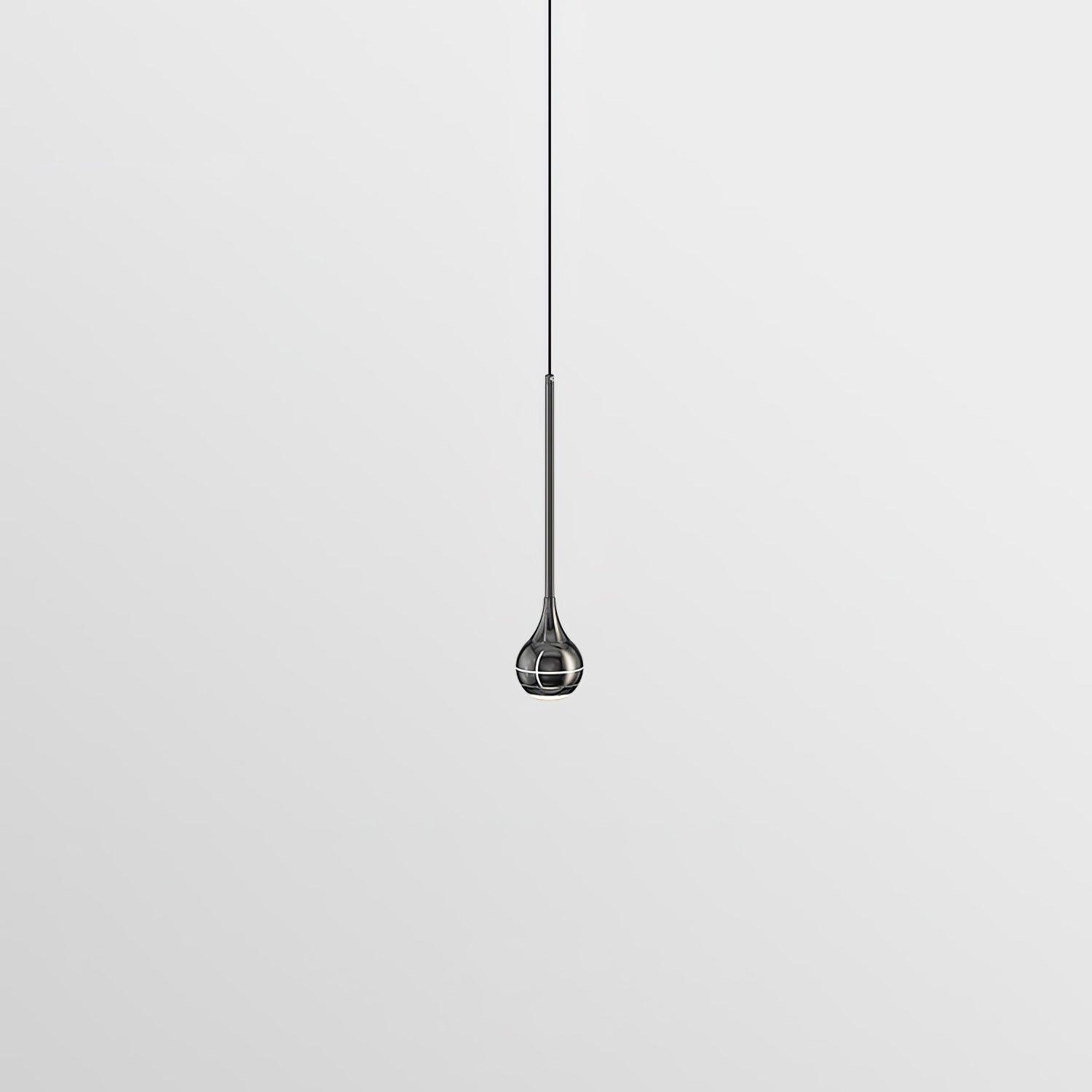 Avere Industrial Classic Pendant Lamp - Letslighting