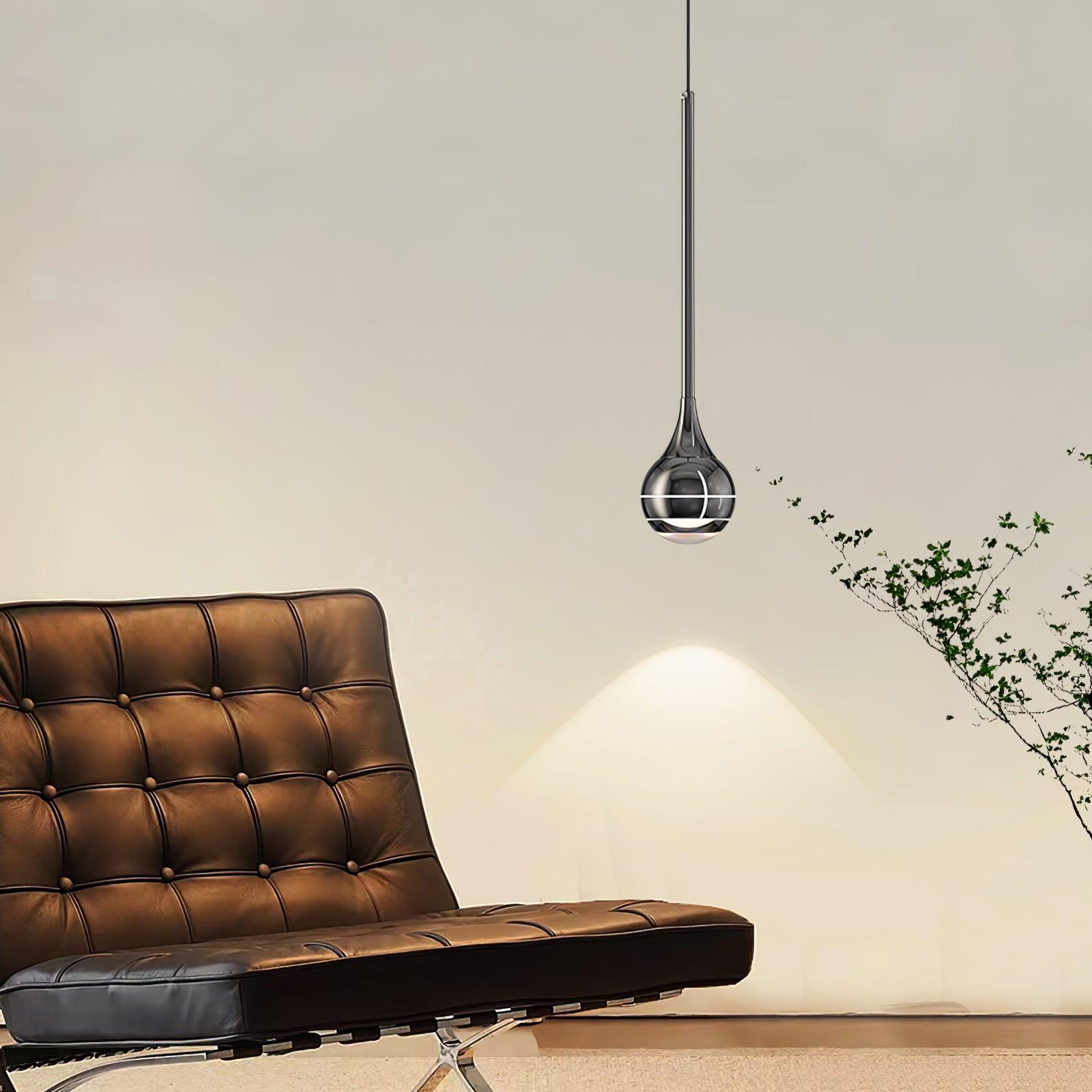 Avere Industrial Classic Pendant Lamp - Letslighting