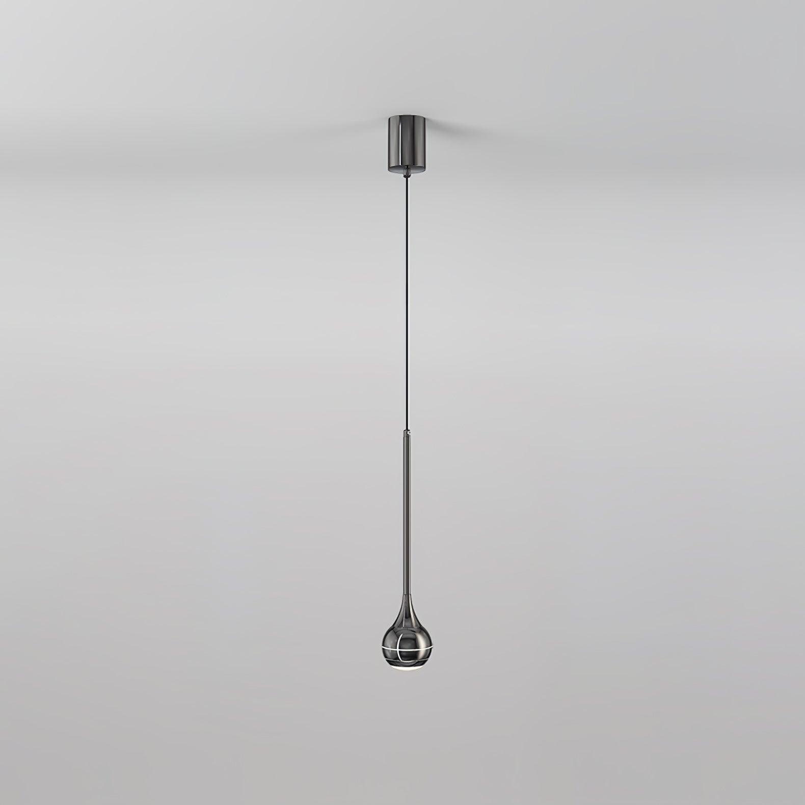 Avere Industrial Classic Pendant Lamp - Letslighting