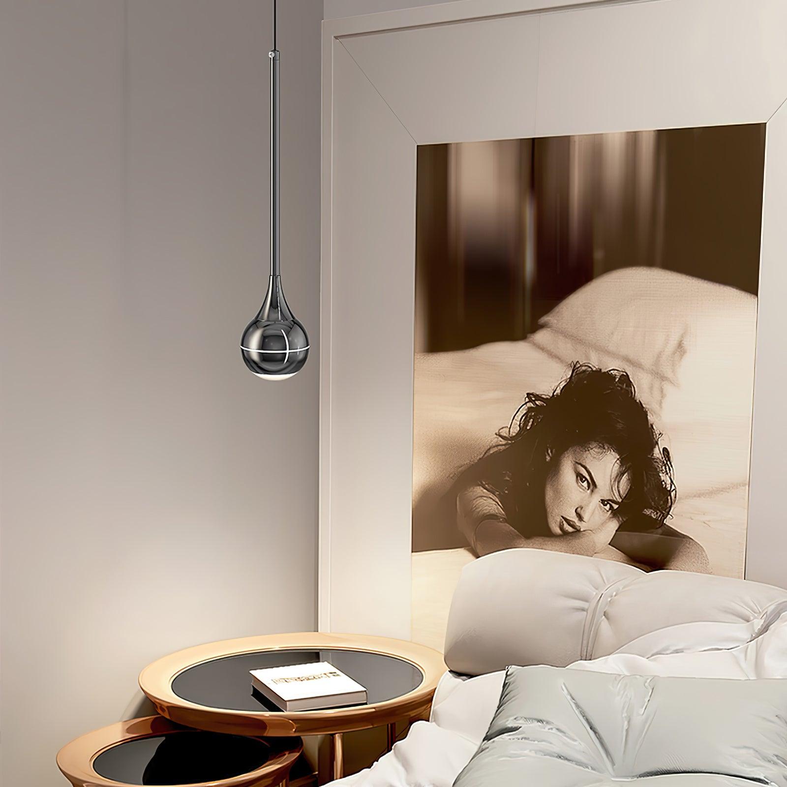 Avere Industrial Classic Pendant Lamp - Letslighting