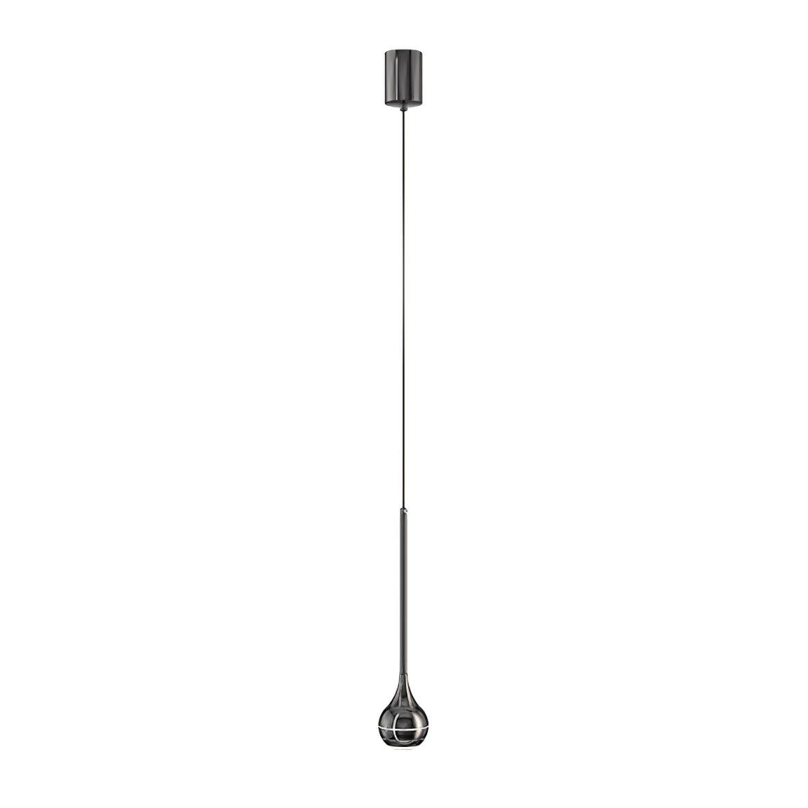 Avere Industrial Classic Pendant Lamp - Letslighting