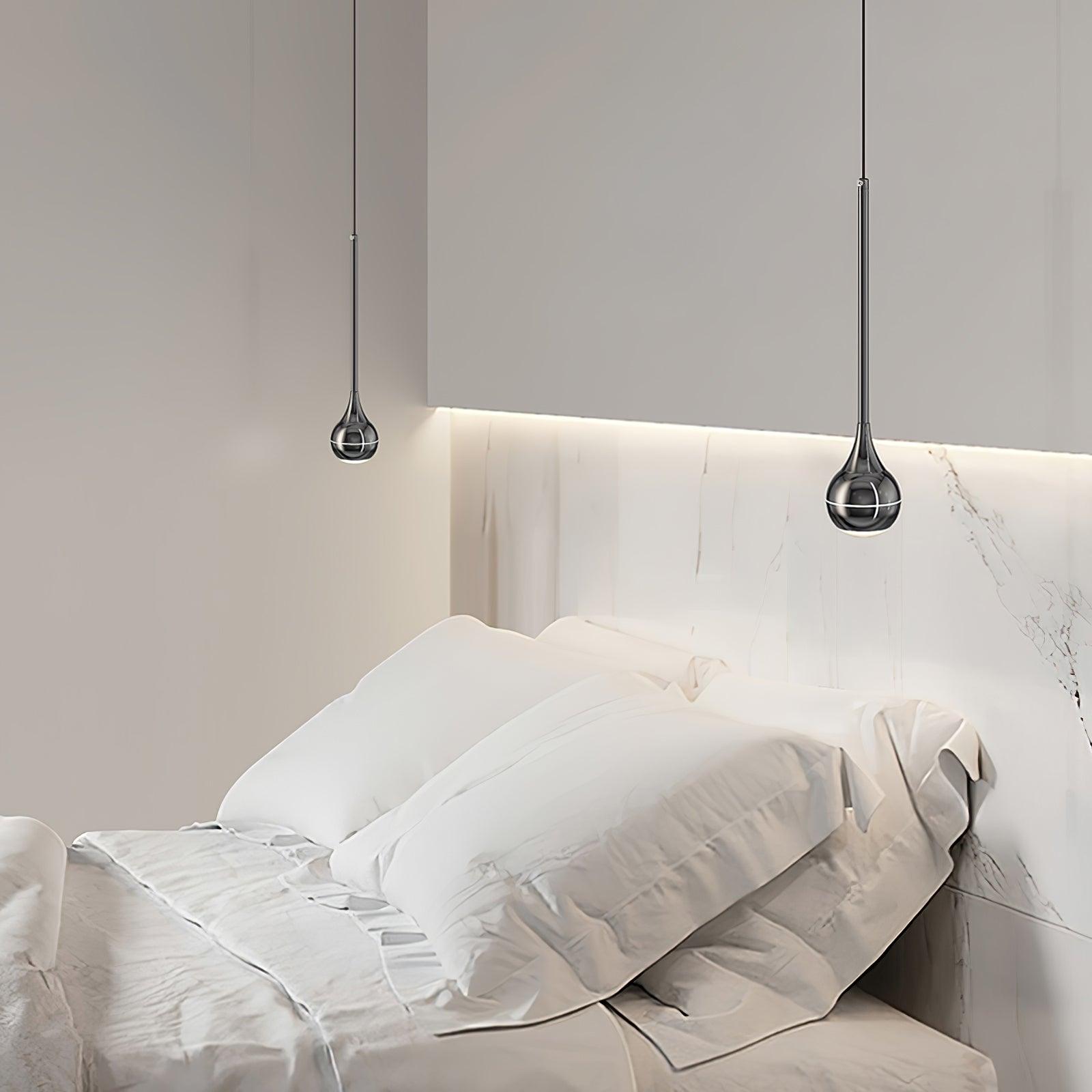 Avere Industrial Classic Pendant Lamp - Letslighting